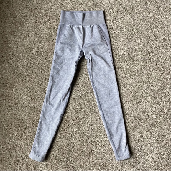 Gymshark Flex High Waisted Leggings - Picture 6 of 7